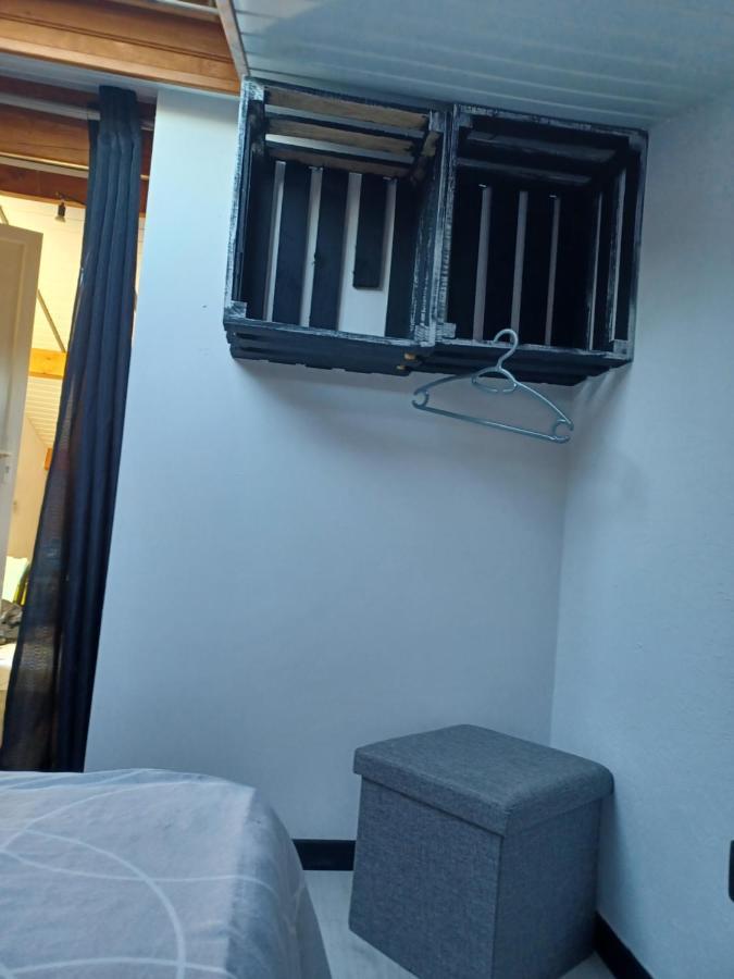 Le Clos D'Amandine Apartment Salleles-d'Aude Exterior photo